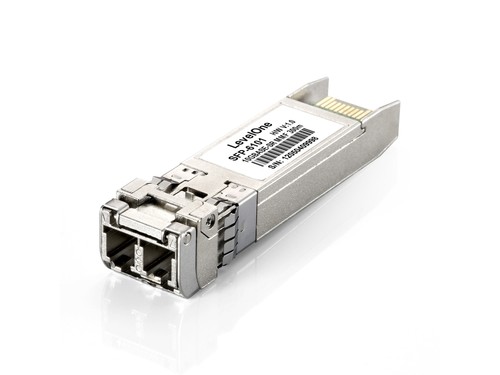 Levelone sfp 6101 fiber - fiber, optik