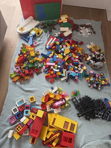 Xxl lego duplo - xxl,