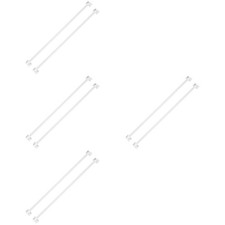  4 Pairs Verstellbare