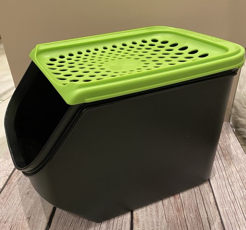 Tupperware zwiebellager neu - tupperware,