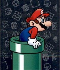 Super Mario Smashh Playtime 2023 Sticker M29