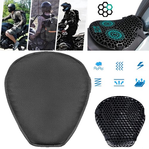 Motorrad sitzkissen gelpad - sitzkissen,