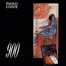 900 von Conte,Paolo | CD |