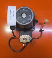 Viessmann 7857445 Pendola PWL24 Umwälzpumpe Pumpe VIUP-40/60 7337650 Grundfos