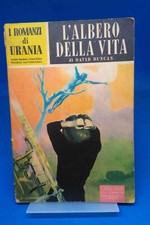 Urania 125 - DAVID DUNCAN -