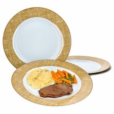 Ritzenhoff Brazil Gelb 4er Set