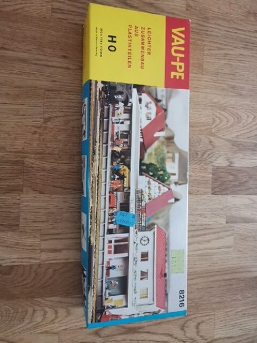 Vau bausatz 8216 - vau-pe,