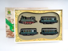 Piko H0 5-0744-001 Personenzug Windbergbahn der K.Sächs.Sts.E.B. in OVP LE2559