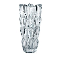 Nachtmann Quartz Vase 26 cm