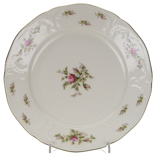 Kuchenteller rosenthal - kuchenteller,