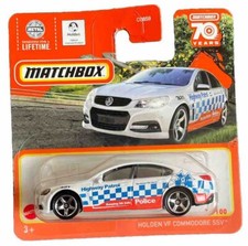 Matchbox Holden VF Commodore