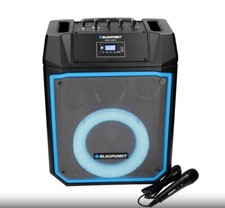 Blaupunkt Akku Partybox