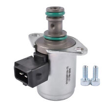 Parameter Lenkung Ventil