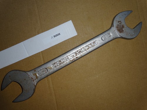Rheidco zoll 13 16 - 7/8", &