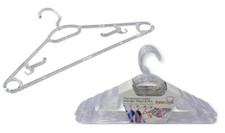 36 x  Kleiderbügel
