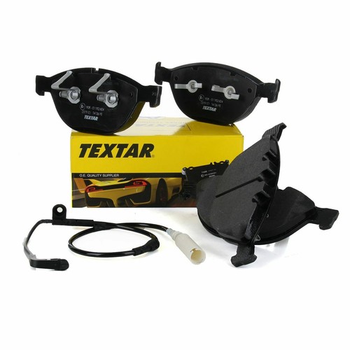Textar bremsbeläge wako für - textar,