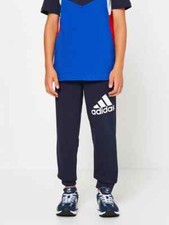 ADIDAS Kinder Hose Aus