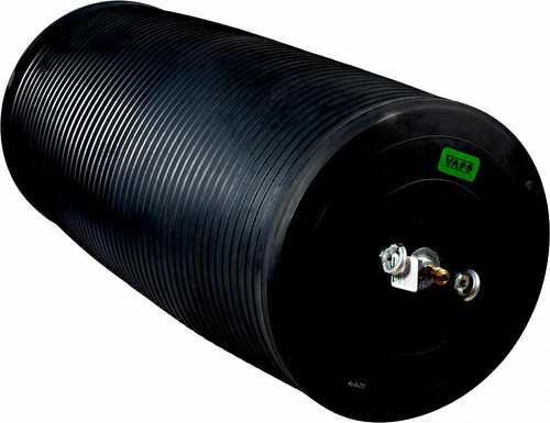 Rohrdichtkissen typ 120 - typ, u