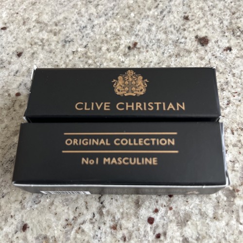 Clive christian original - clive,