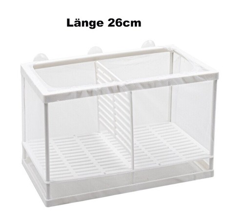 Aquarium ablaichkasten netz - ablaichkasten,