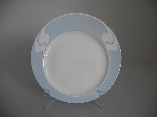 Rosenthal asimmetria blau - asimmetria,