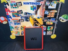 Nintendo wii mini konsole - konsole, ||