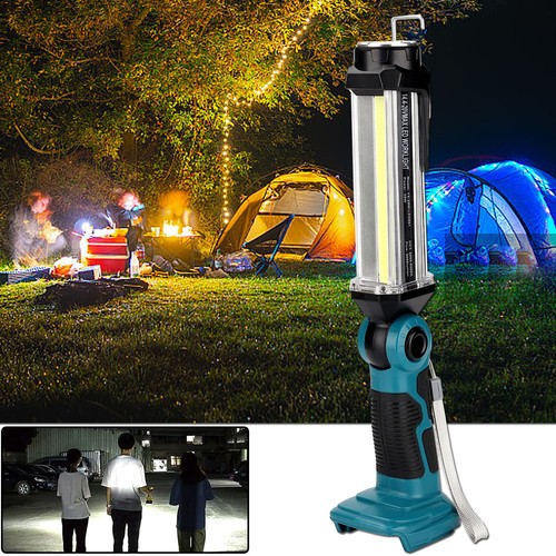 18v led camping laterne - led, für