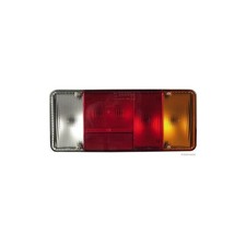 Lichtscheibe heckleuchte - lichtscheibe,,