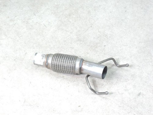 Auspuff rohr katalysator neu - auspuff,