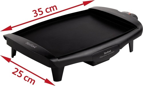 Tefal 5005 elektrogrill - tefal,