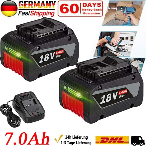 Original akku für - 2x, bosch