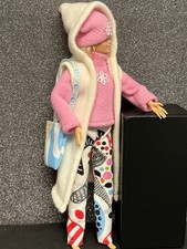 Barbie Fashion - Pullover 
