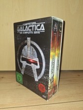 Kampfstern Galactica - Die