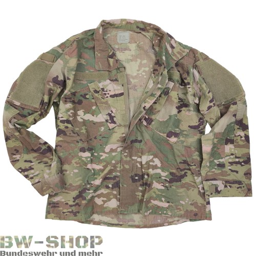 Original kampfjacke aramid - original,