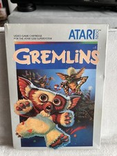 Brandneu 1986 atari 5200 - 1986,
