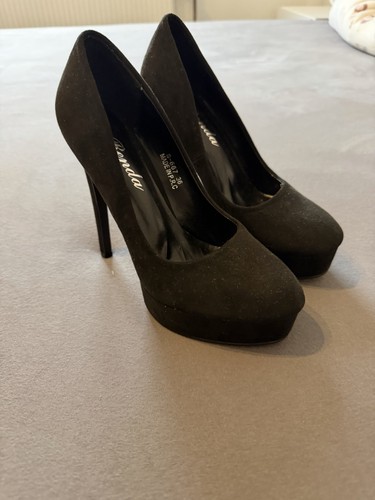 Damenschuhe club party pumps - damenschuhe,