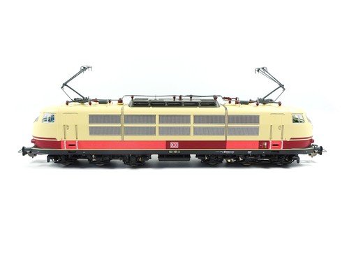 Piko lok 103 db sound - lok, br