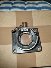 Yamaha Dt 80 LC Ansaugstutzen 53V