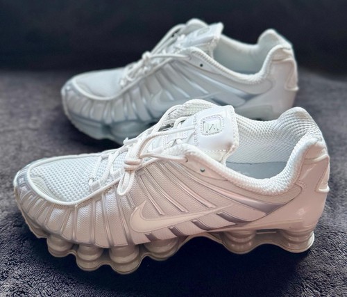 Nike shox photon dust - tl, "photon