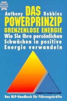 Das powerprinzip grenzenlose - powerprinzip,