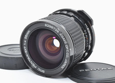 Pentax 6x7 SMC 55mm f/4 Wide