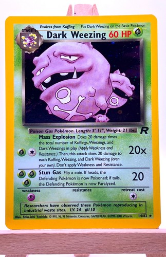 Pokémon karte card - pokémon,