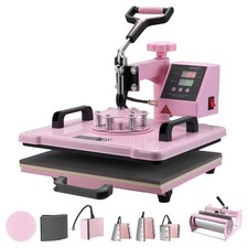 Hitzepresse Transferpresse