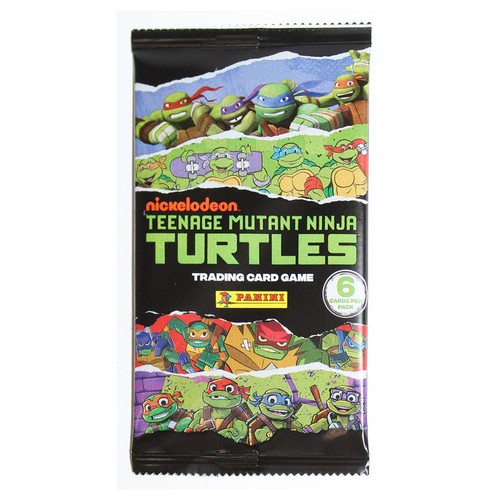 Teenage mutant ninja turtles - teenage,