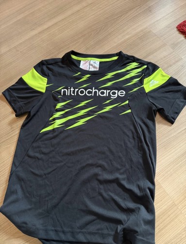 Adidas shirt nitrocharge - shirt,
