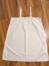 Nachthemd/Unterkleid, Vintage, Handarbeit, Gr. 44/46
