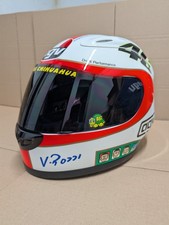 Motorradhelm AGV GP PRO XL