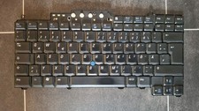 ​ORIGINAL DELL Tastatur QWERTZ Latitude D820 D830 P/N: 9J.N6782.00G