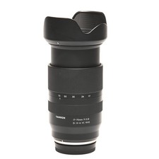 Tamron 70mm iii a vc - di,
