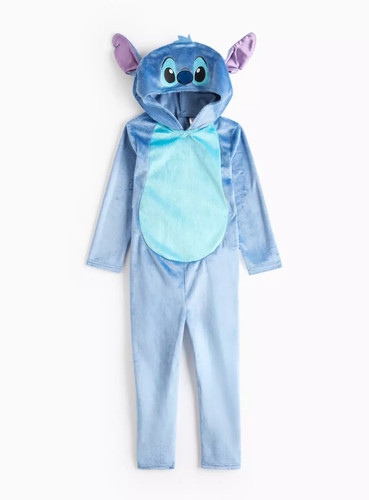 Disney stitch kostüm 3 - disney, 2